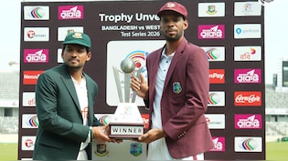 Bangladesh vs West Indies Live Streaming: When And Where To Watch 1st Test Match
