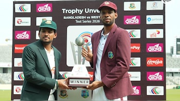 Bangladesh vs West Indies Live Streaming: When And Where To Watch 1st Test Match