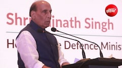 'आतंकवाद के पूरे इकोसिस्टम को ध्वस्त करना होगा', SCO बैठक में PAK डिप्टी पीएम के सामने राजनाथ सिंह का बड़ा मैसेज