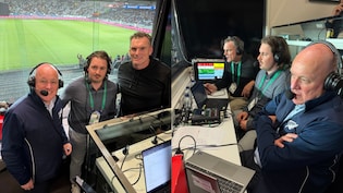 NZ PM Christopher Luxon Dons Commentary Hat During 4th T20I, Praises Glenn Phillips' Blitz