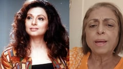 दूरदर्शन की एक्ट्रेस को नहीं पैसे की तंगी, कहा- मेरे नाम को इस तरह बदनाम मत कीजिए