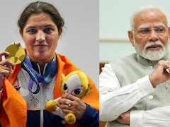 PM Narendra Modi Congratulates Indian Contingent After Asian Games 2026 Campaign