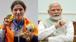 PM Narendra Modi Congratulates Indian Contingent After Asian Games 2026 Campaign
