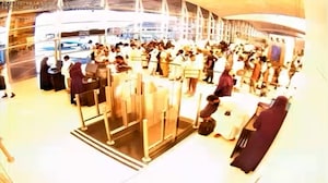 MEA Advises Indians In Saudi Arabia To Stay Alert, Avoid Sharing Conflict Videos