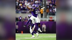 NFL Power Rankings: Minnesota Vikings Stay Unbeaten Despite Kyler Murray’s Offensive Struggles