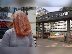 "Bad Touch": Woman Alleges Sexual Assault By Doctor At Gauhati Medical College