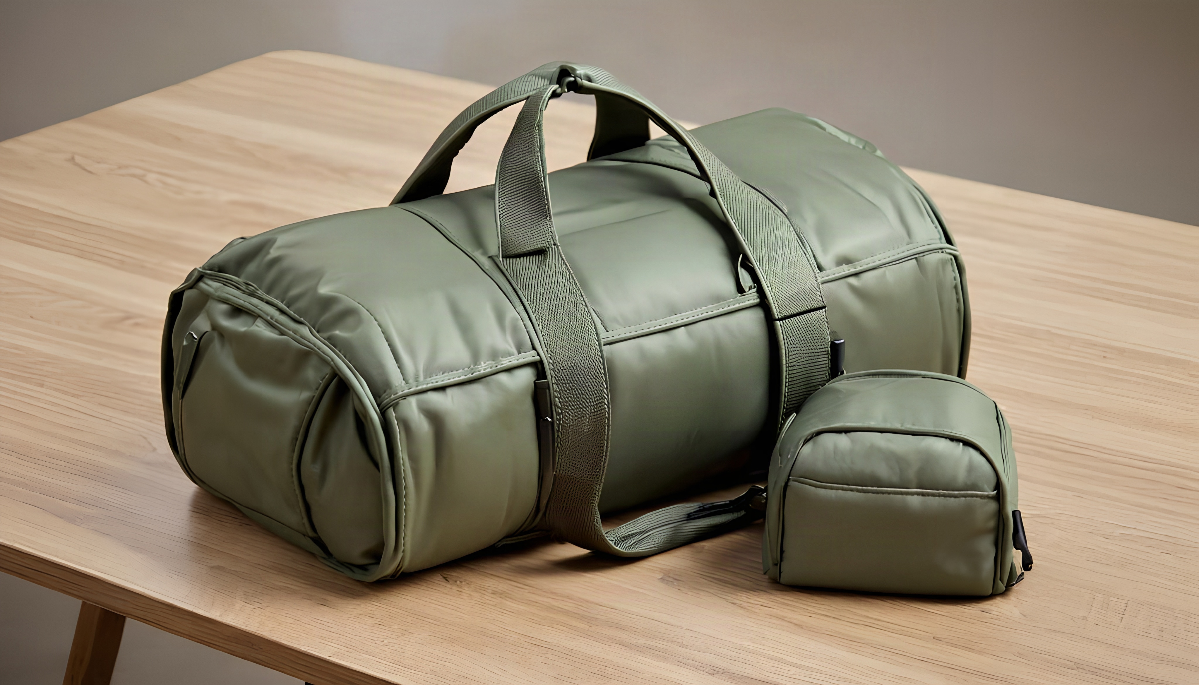 5 Best Foldable Bags for Diwali Getaways