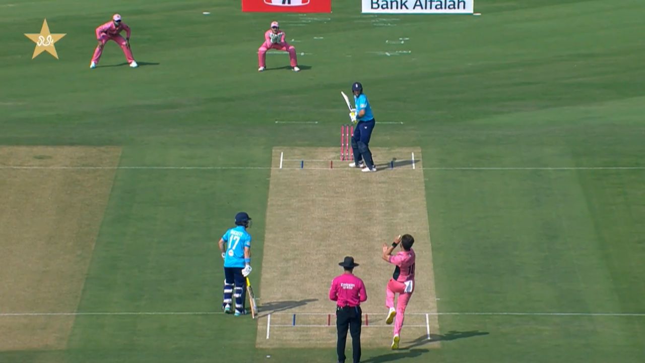 Shaheen Afridi vs Joe Root: 5 रन बनाकर लौटे इंग्लिश स्टार, VIDEO में देखें कैसे हुआ शिकार