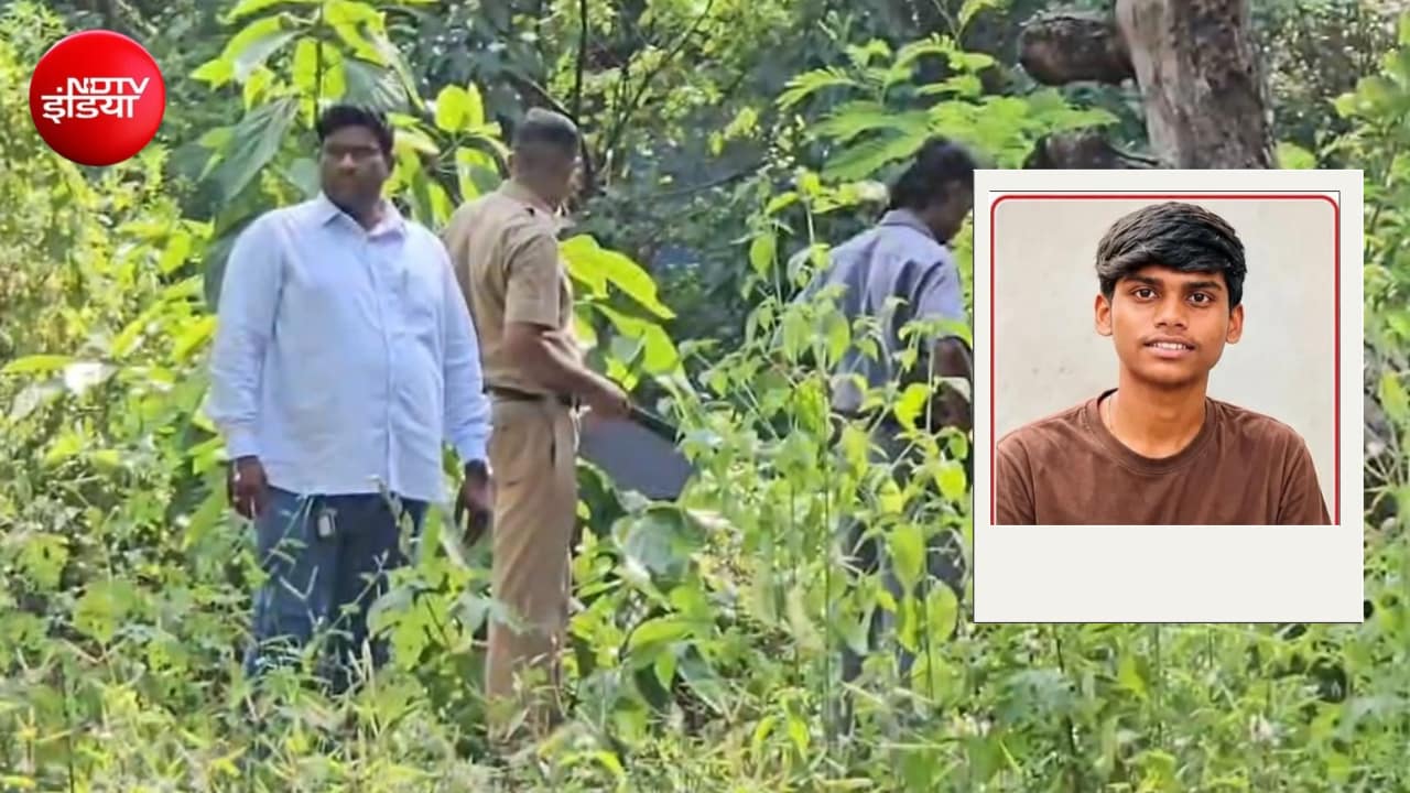 दृश्यम फिल्म देखकर जिगरी दोस्त का मर्डर! सोने की चेन के लिए चाकू से हमला, फिर पेट्रोल डालकर जला दिया शव