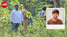 दृश्यम फिल्म देखकर जिगरी दोस्त का मर्डर! सोने की चेन के लिए चाकू से हमला, फिर पेट्रोल डालकर जला दिया शव