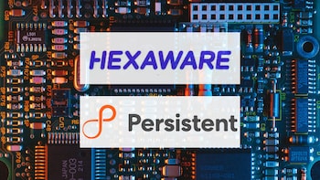 Persistent, Hexaware Get A Seat At Morgan Stanley's 'IT Challengers' Table - Here's Why