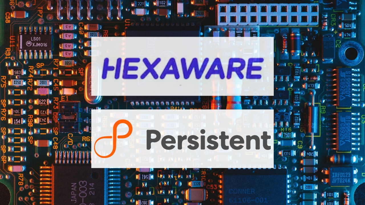 Persistent, Hexaware Get A Seat At The 'IT Challengers' Table: Why Is Morgan Stanley Looking Beyond TCS, Infosys?