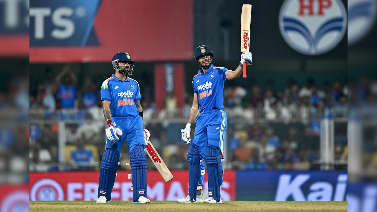 Shubman Gill Opens Up on Rohit Sharma And Virat Kohli Influence And India's World Cup Plans