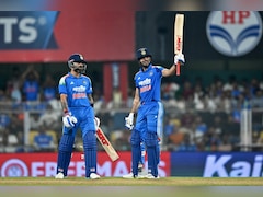 Shubman Gill Opens Up on Rohit Sharma And Virat Kohli Influence And Indias World Cup Plans