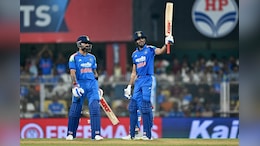 Shubman Gill Opens Up on Rohit Sharma And Virat Kohli Influence And India's World Cup Plans