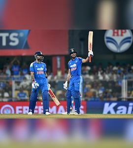 Shubman Gill Opens Up on Rohit Sharma And Virat Kohli Influence And Indias World Cup Plans