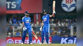 Shubman Gill Opens Up on Rohit Sharma And Virat Kohli Influence And India's World Cup Plans