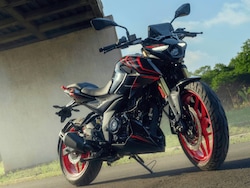 Bajaj Pulsar N250SS Launched In India At Rs 1.59 Lakh: Full Details