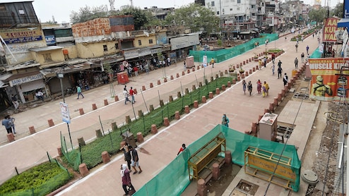 Delhi Trade Body Objects To BJP Rally, Gets '1-Hour' Assurance