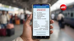 ट्रेन रद्द होने पर कितना मिलता है रिफंड? जानें ऑनलाइन और काउंटर टिकट पर कटने वाले चार्ज के पूरे नियम