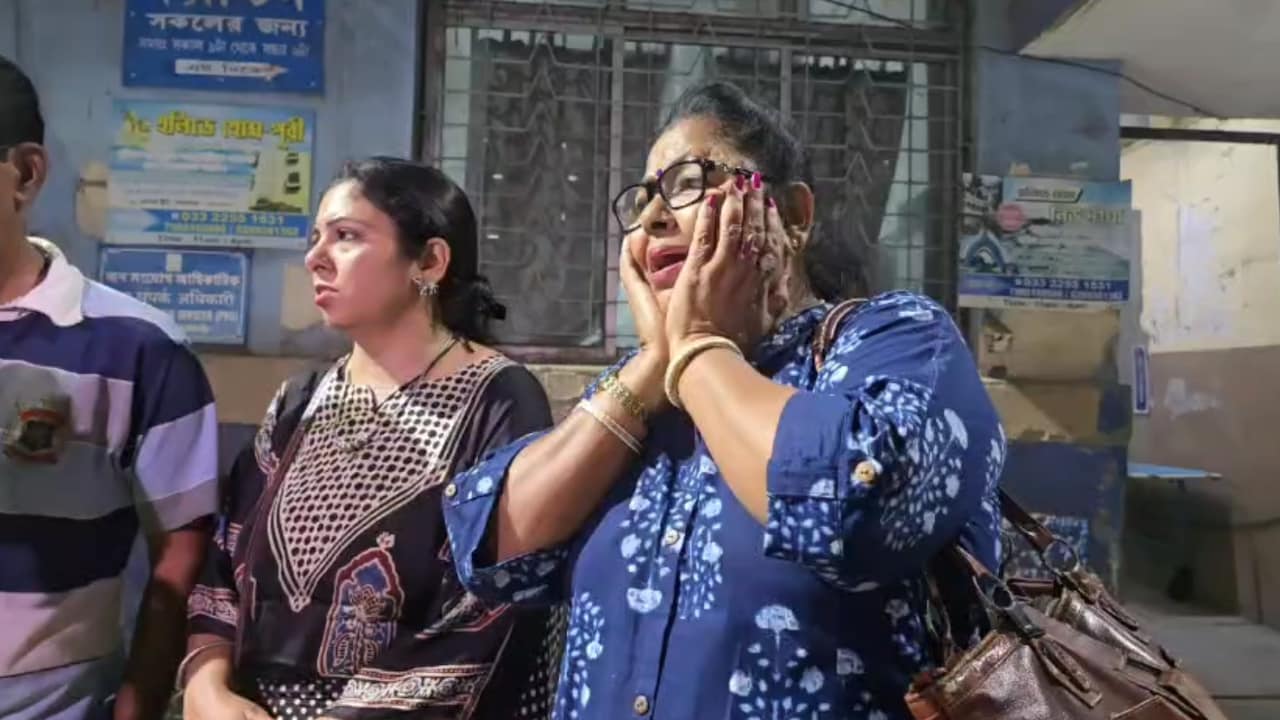 Kolkata Durga Puja Stampede: What We Know So Far