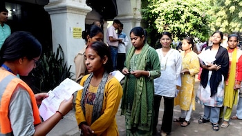 JEE Main 2027 Registration Form Out: Check Exam Dates And When Registration Ends