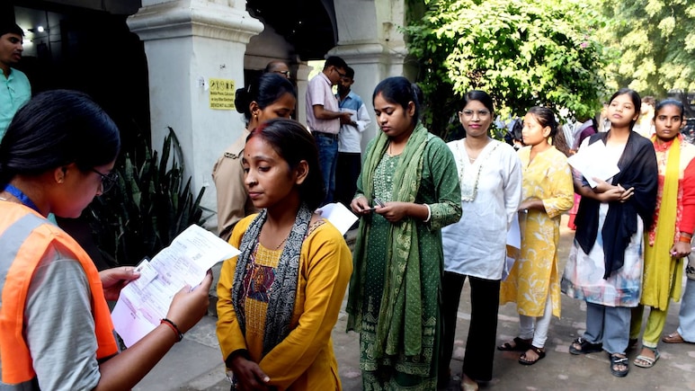 JEE Main 2027 Registration Form Out: Check Exam Dates And When Registration Ends