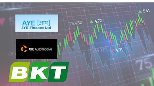 Balkrishna Industries, CIE Automotive, Aye Finance Q2 Review: ICICI Securities Remains Bullish, Sees Up To 50% Upside