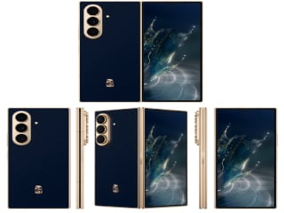 Samsung ला रही लग्जरी फोल्डेबल स्मार्टफोन Samsung W27, 29 अक्टूबर को होगा लॉन्च!