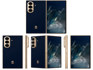 Samsung ला रही लग्जरी फोल्डेबल स्मार्टफोन Samsung W27, 29 अक्टूबर को होगा लॉन्च!