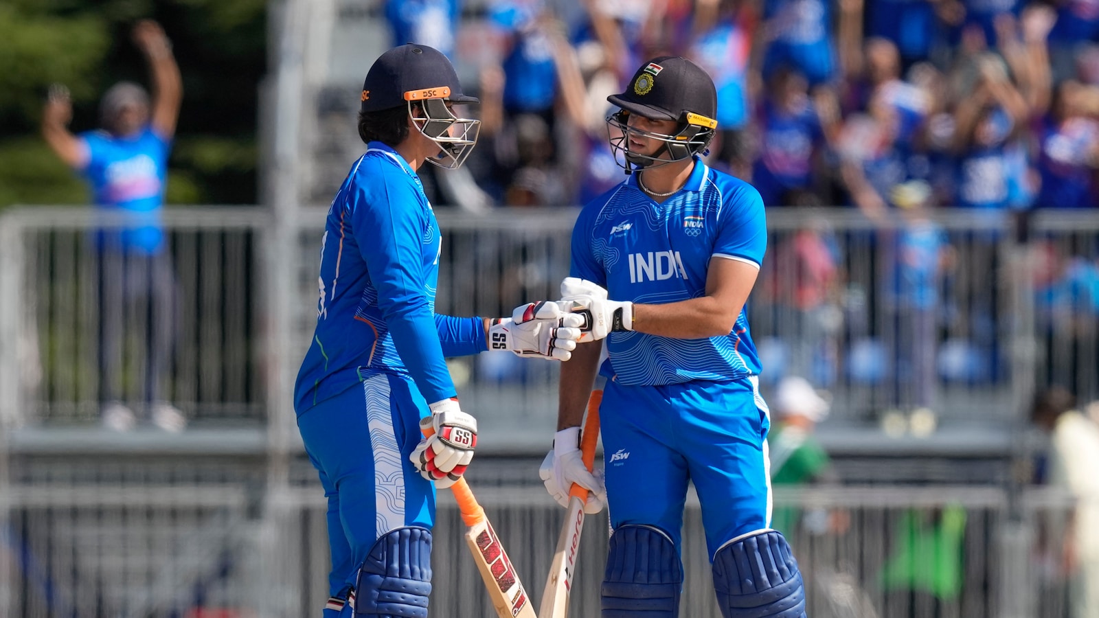 "Vaibhav Sooryavanshi Is Not Like We Used To Be": India Teammates Stunning Verdict On Teenager