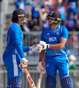 "Vaibhav Sooryavanshi Is Not Like We Used To Be": India Teammates Stunning Verdict On Teenager