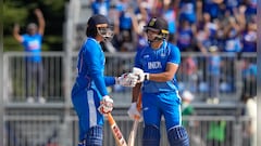 'मेरा काम उसे...' वैभव सूर्यवंशी को लेकर अभिषेक शर्मा ने बताई अपनी सबसे बड़ी जिम्मेदारी