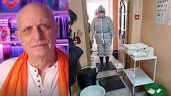 ब्रिटिश भविष्यवक्ता ने दी नई महामारी की चेतावनी, अब रूस में वैज्ञानिक की प्लेग से मौत से मचा हड़कंप
