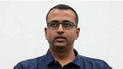विदेश जाने का मौका छोड़कर भारत में रुकने वाले एंटरप्रेन्योर का छलका दर्द, बोले- 'कई बार लगा मैंने गलती की'