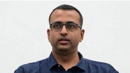 विदेश जाने का मौका छोड़कर भारत में रुकने वाले एंटरप्रेन्योर का छलका दर्द, बोले- 'कई बार लगा मैंने गलती की'