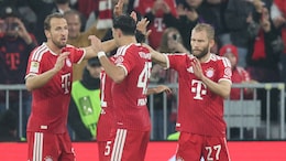 Bayern Munich Set For Arsenal Test Without Red-Hot Michael Olise