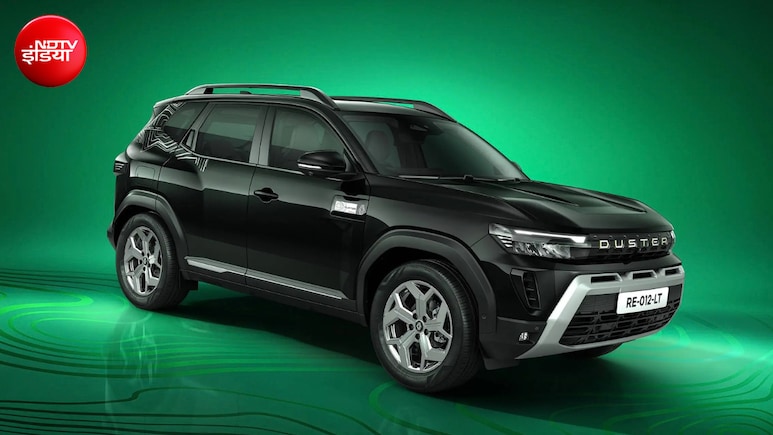29 KM का माइलेज, 21 हजार रुपये में बुकिंग शुरू, इस SUV ने Hyryder-Grand Vitara को भी पछाड़ा