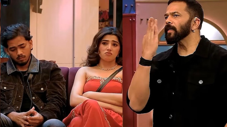 सलमान खान नहीं रोहित शेट्टी का वार झेलेंगे घरवाले, आसिफ खान एंड बुली गैंग को खूब सुनाया, लव- स्काउट के रिश्ते का दिया रियलिटी चेक