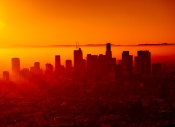 Study Reveals Climate Change Responsible For 50,000 Heat Deaths Across Europe