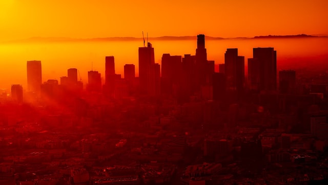 Study Reveals Climate Change Responsible For 50,000 Heat Deaths Across Europe