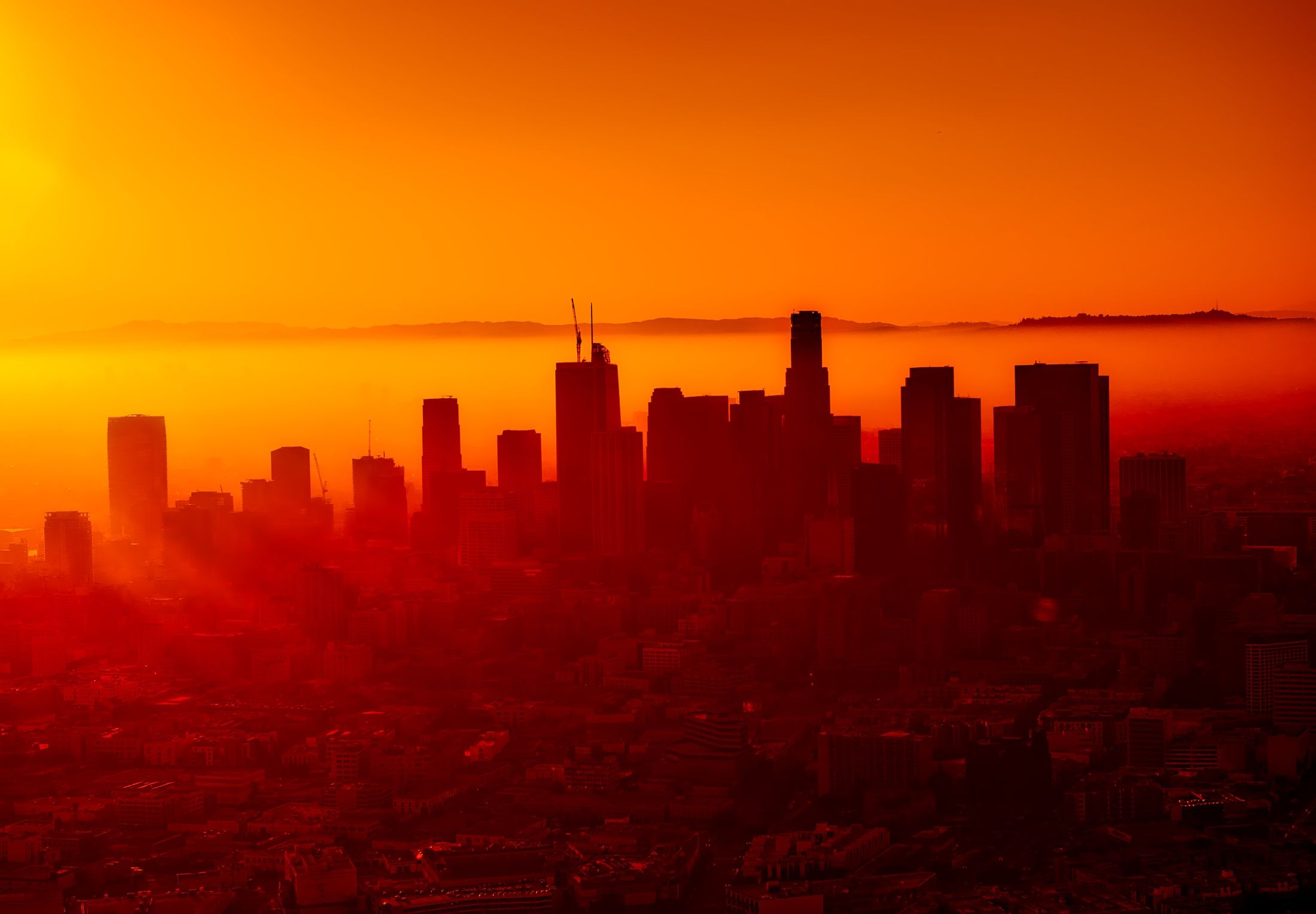 Study Reveals Climate Change Responsible For 50,000 Heat Deaths Across Europe