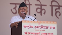 आंदोलन, युवा पीढ़ी, हिंदू स्वभाव... नागपुर में दशहरा रैली पर मोहन भागवत का देश को संदेश, जानें 10 बड़ी बातें