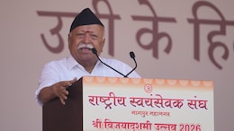 आंदोलन, युवा पीढ़ी, हिंदू स्वभाव... नागपुर में दशहरा रैली पर मोहन भागवत का देश को संदेश, जानें 10 बड़ी बातें