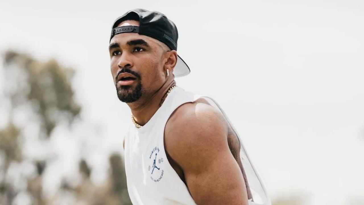 ndtv.com - Jalen Hurts' Medical Care Under Fire as NFLPA Seeks Full Investigation