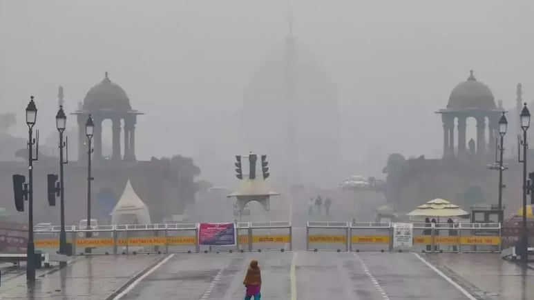 कल का मौसम: दिल्ली में बारिश होगी? यूपी-बिहार समेत उत्तर भारत में मौसम खेल रहा आंख मिचौली
