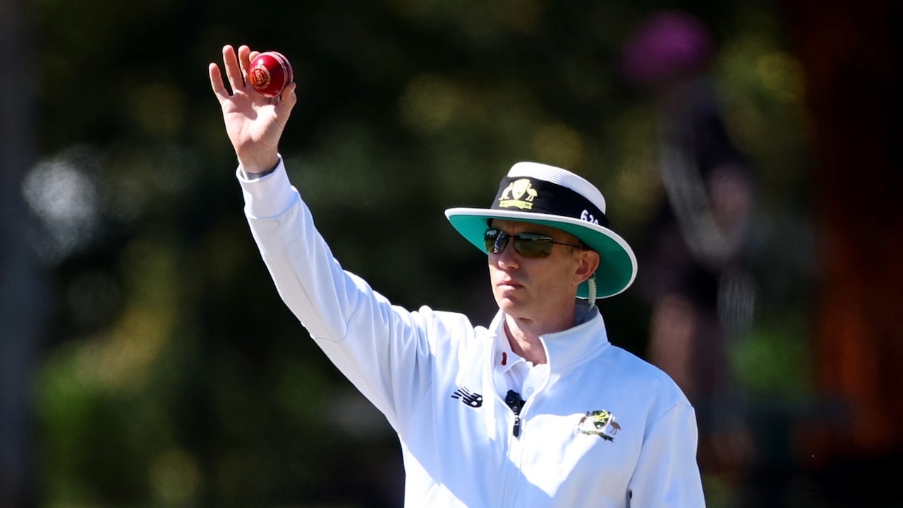 NDTV Exclusive: Australian Umpire Ben Treloar Lauds Indian Spinners, Mesmerised by Delhi's Festive Spirit And Spices