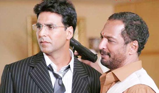 Akshay Kumar And More Welcome Stars Pay Emotional Tribute To Nana Patekar