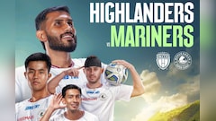 NorthEast United FC vs Mohun Bagan SG Live Streaming, Telecast: When, Where To Watch ISL Match On TV, Online?