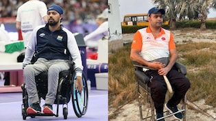 Asian Para Games 2026 Day 2 LIVE Updates: Pranav Soorma-Ram Ratan Singh Set For 1-2 Finish In Discus Throw